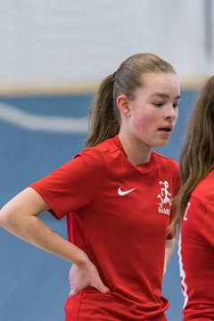 Bild 29 - C-Juniorinnen Futsalmeisterschaft